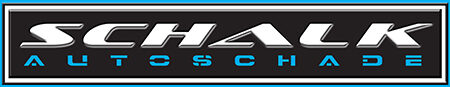 Logo Schalk Autoschade